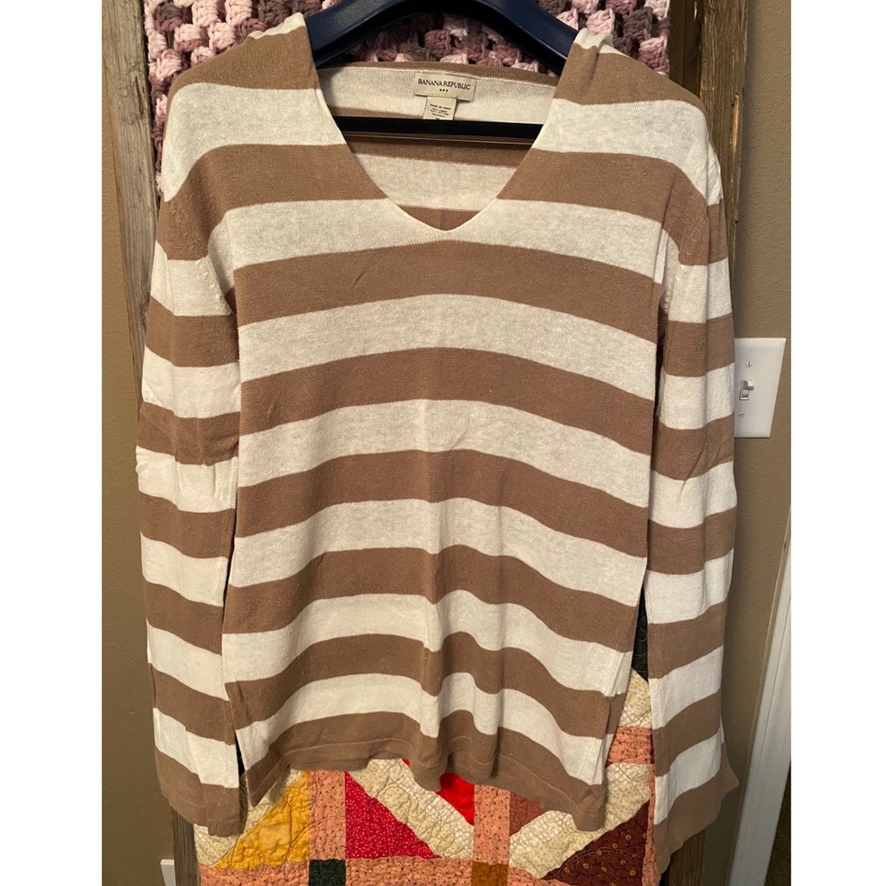 Banana Republic sweater